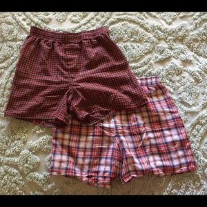 Accessories - Boy’s Boxers Shorts Sz 10/12 M Accessories - Boy’s Boxers Shorts Sz 10/12 M